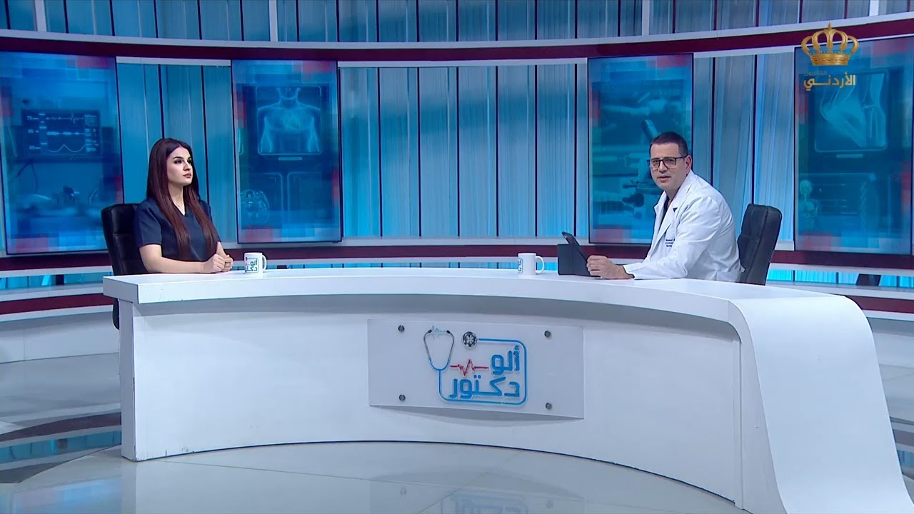 ألو_دكتور | الصيام واضطرابات الجهاز الهضمي