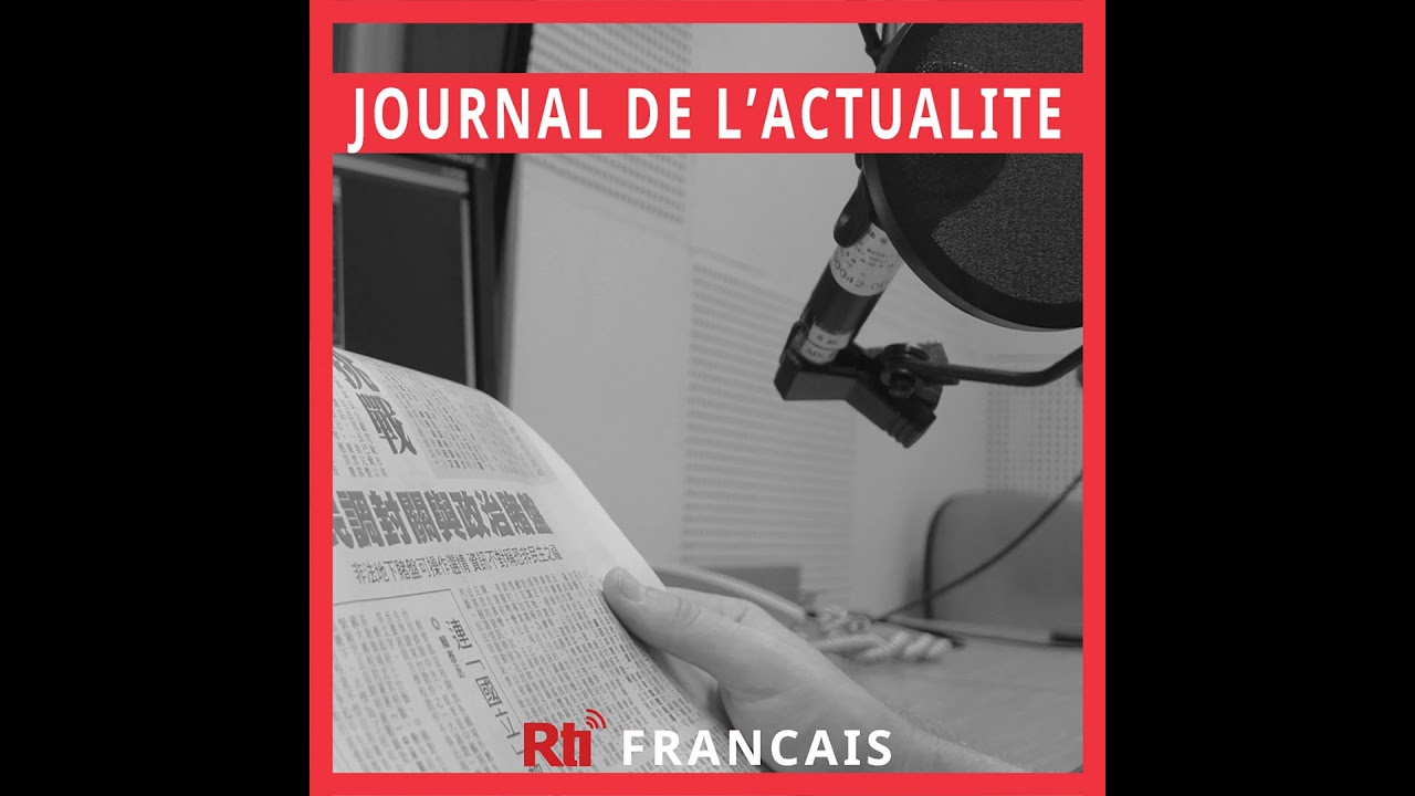 Journal de l'actualité - 2026-03-10