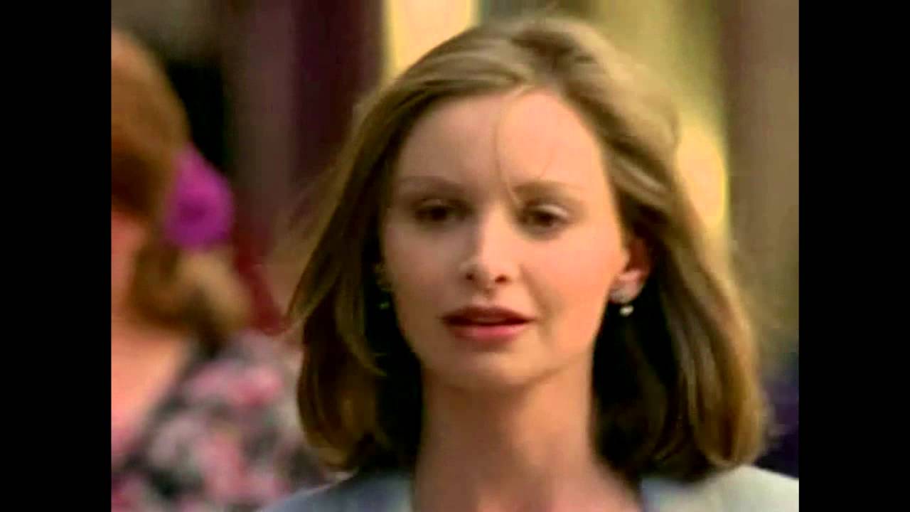 Ally McBeal Intro - Opening Season 1