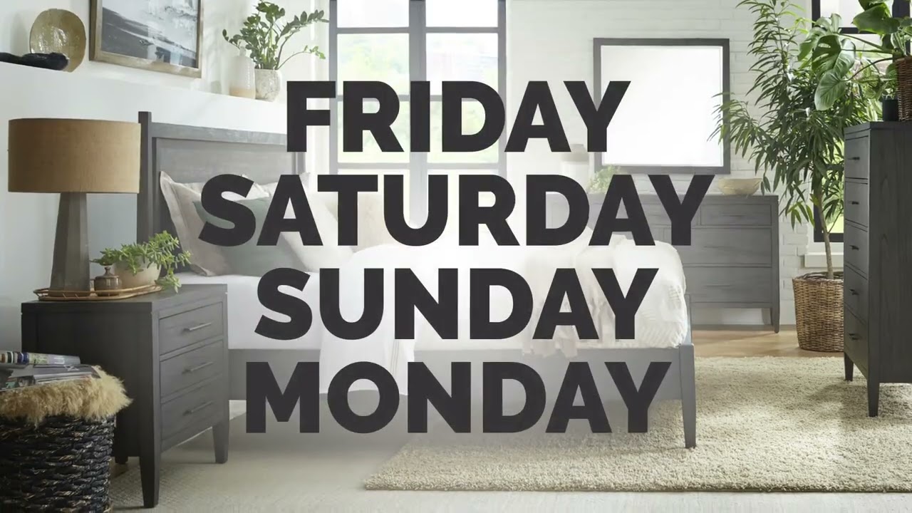 4-Day Holiday Sale | MLK Weekend Savings at Walker’s