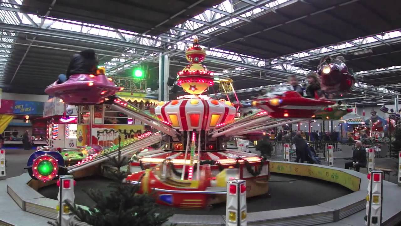 Kerstland