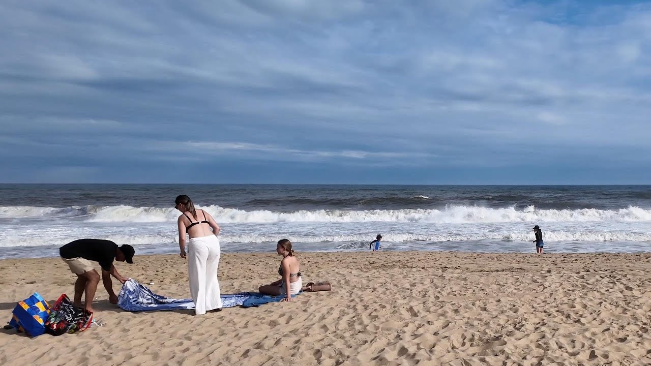 Discover Montauk | A Walking Tour of Long Island's East End