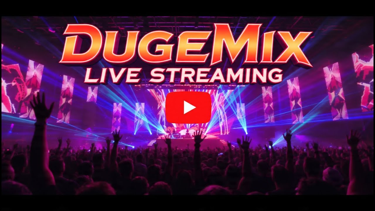 Modern Remix Culture - Best of Trending EDM