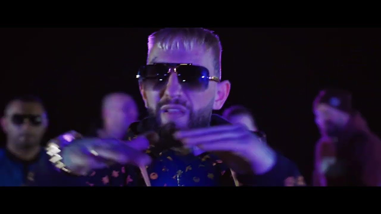Šakal&LuciferBeats -Skills feat.Palky,DelPes,KudušPanpolak,Adrian,Figy KO,NigiNap,Vladis