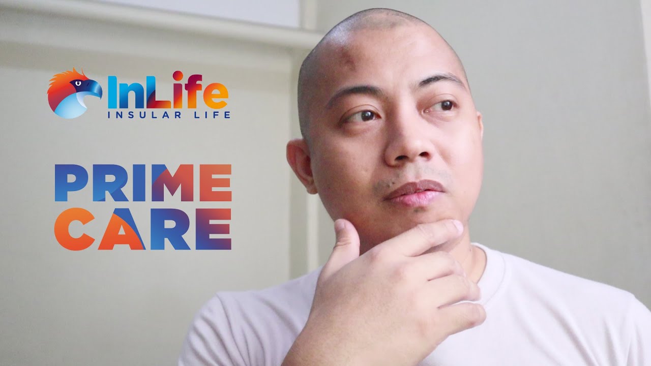 Insular Life Prime Care Renewable Term Health Insurance 100 Proposal Review