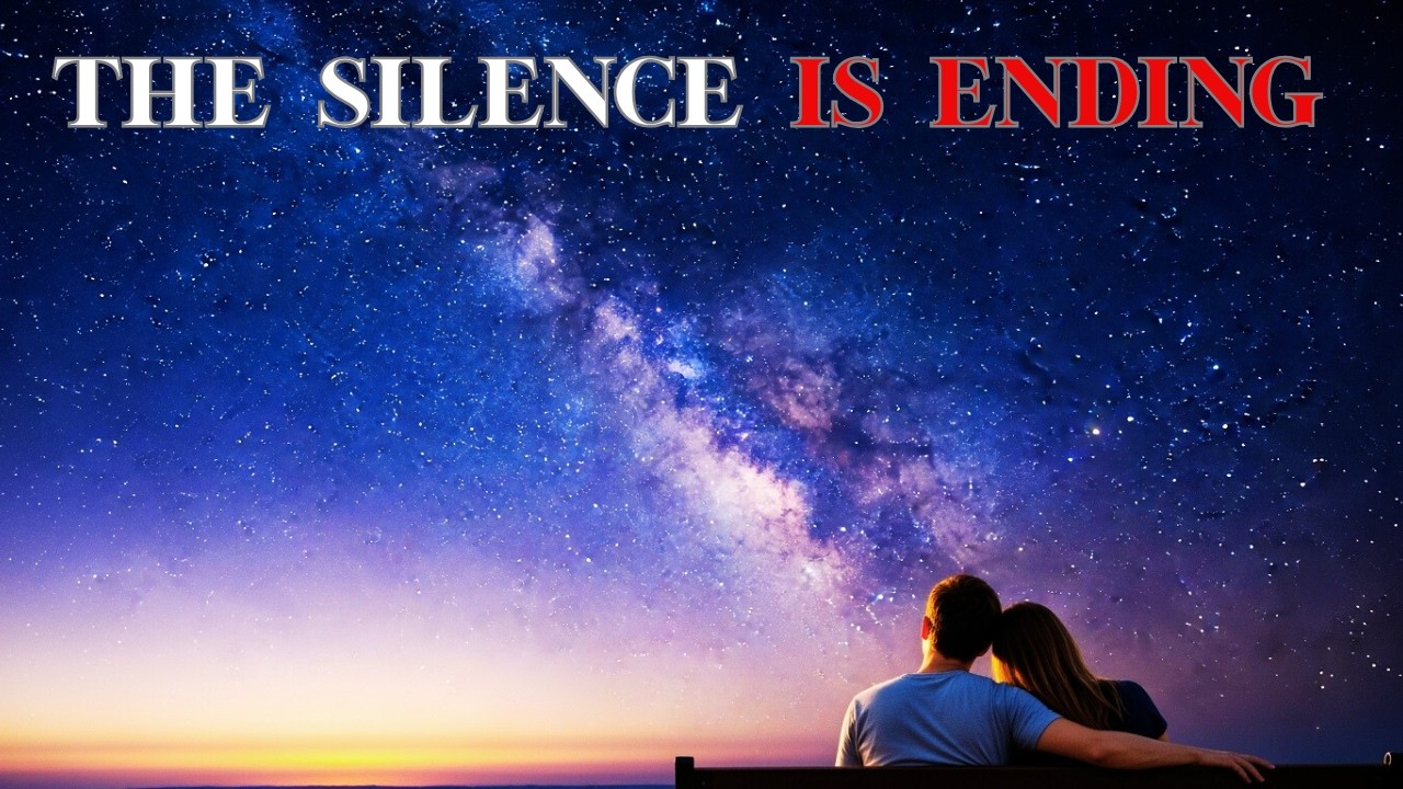 GOD SAYS THEY WILL REACH OUT TO YOU SOON — IT’S GUARANTEED