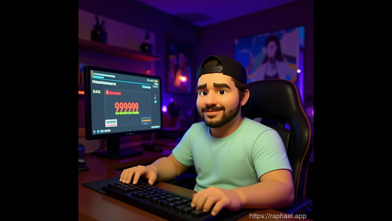 Youtube tycoon Parte 1