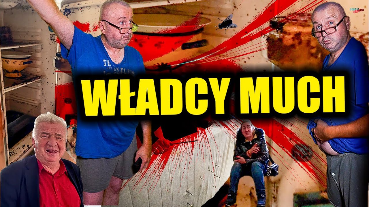 CO SIĘ DZIEJE, GDY PRZESTAJEMY PANOWAĆ NAD WYNAJMEM?