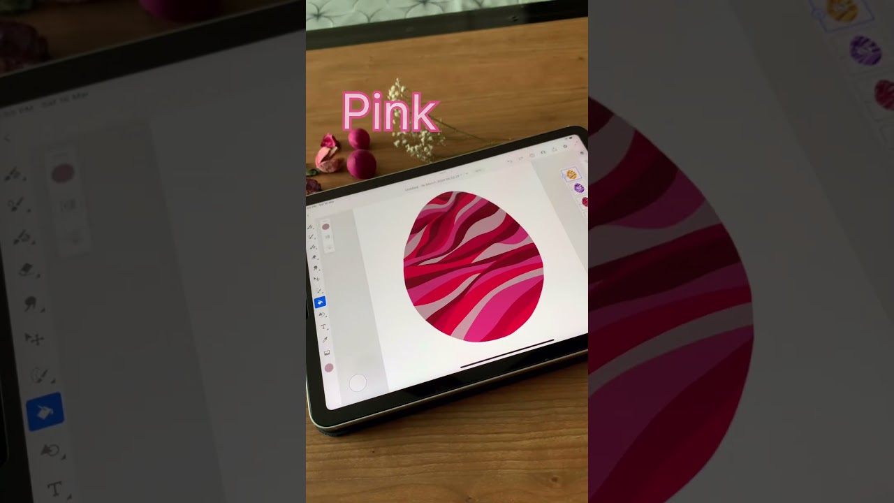 Easter Eggs in Contemporary Digital Art 