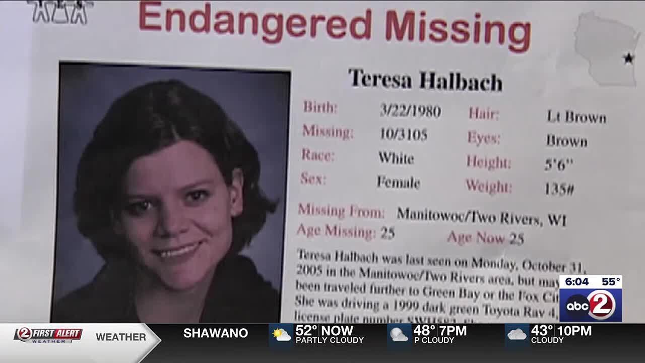 Steven Avery files motion asking for new DNA testing of evidence