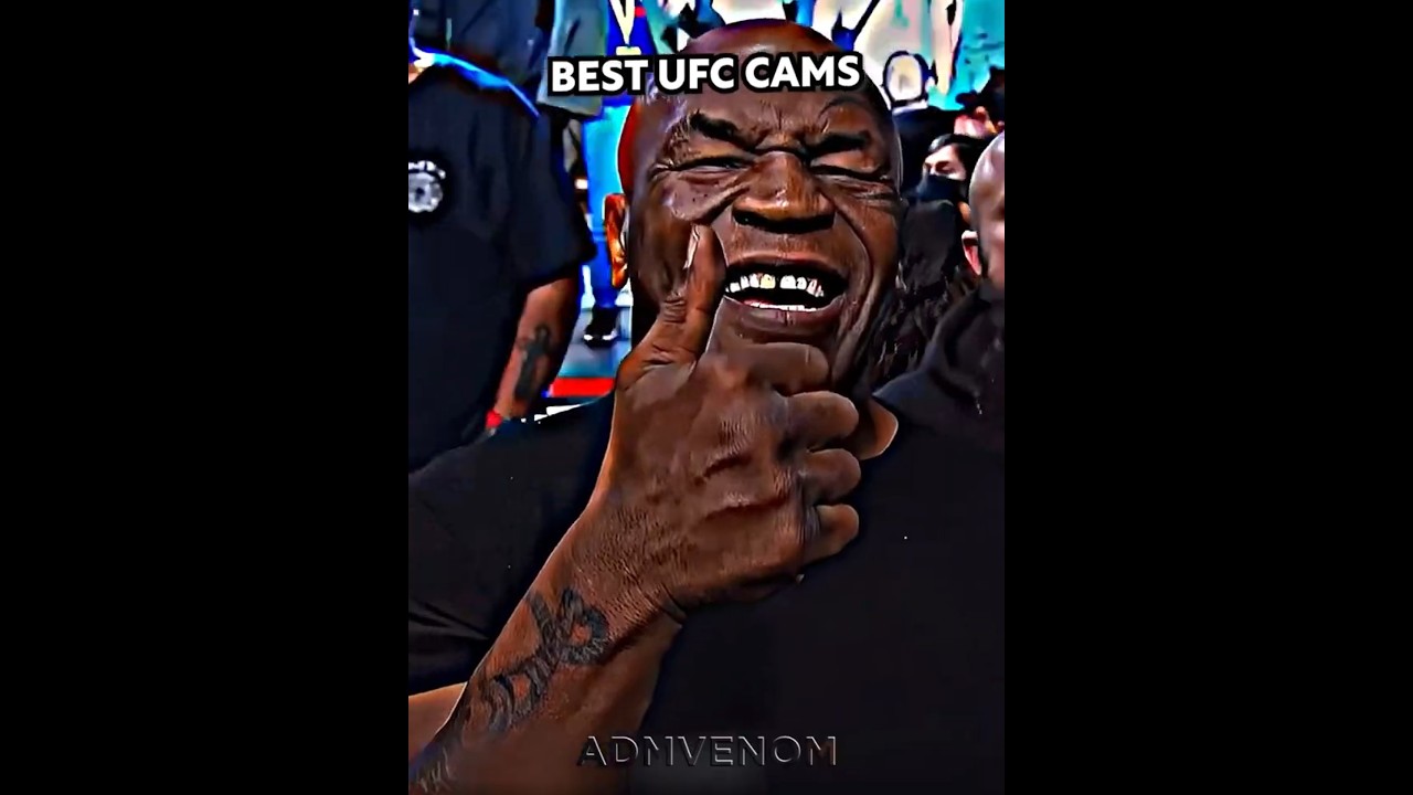 Best UFC Cams 🥶