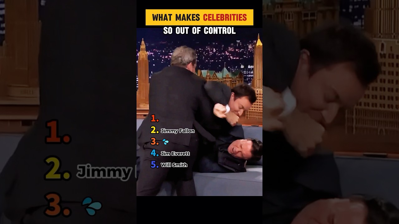 What makes celebrities so out of control #CelebrityBreakdown #MentalHealthAwareness #Hollywood