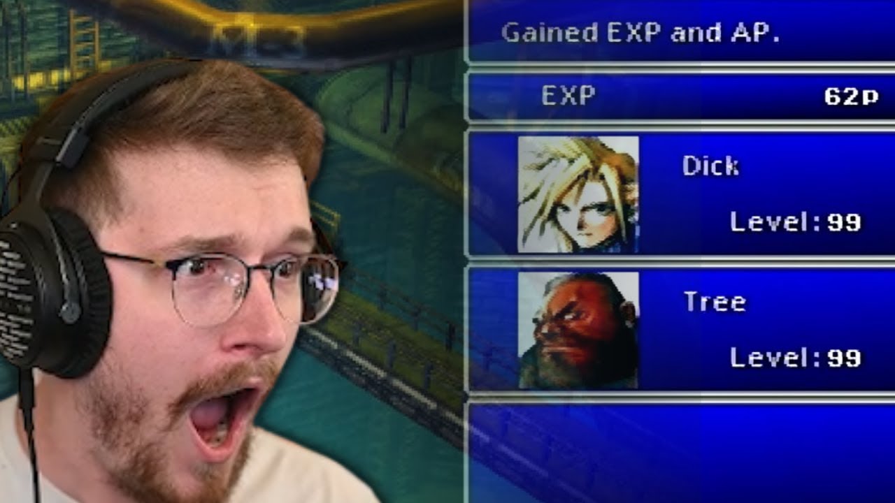 The Most INSANE Grind in Gaming History | Pyromancer Reacts To An Internet Hero