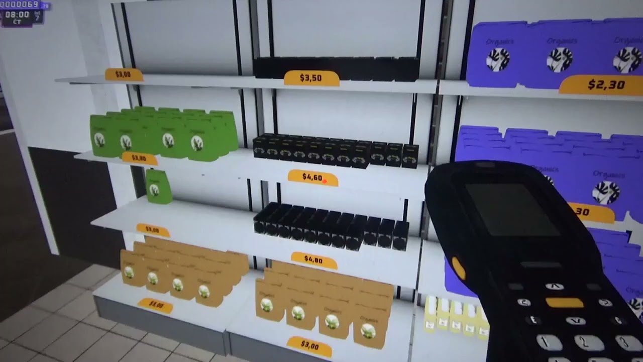 A bolt megy tovább. Fejlesztünk, fejlődünk