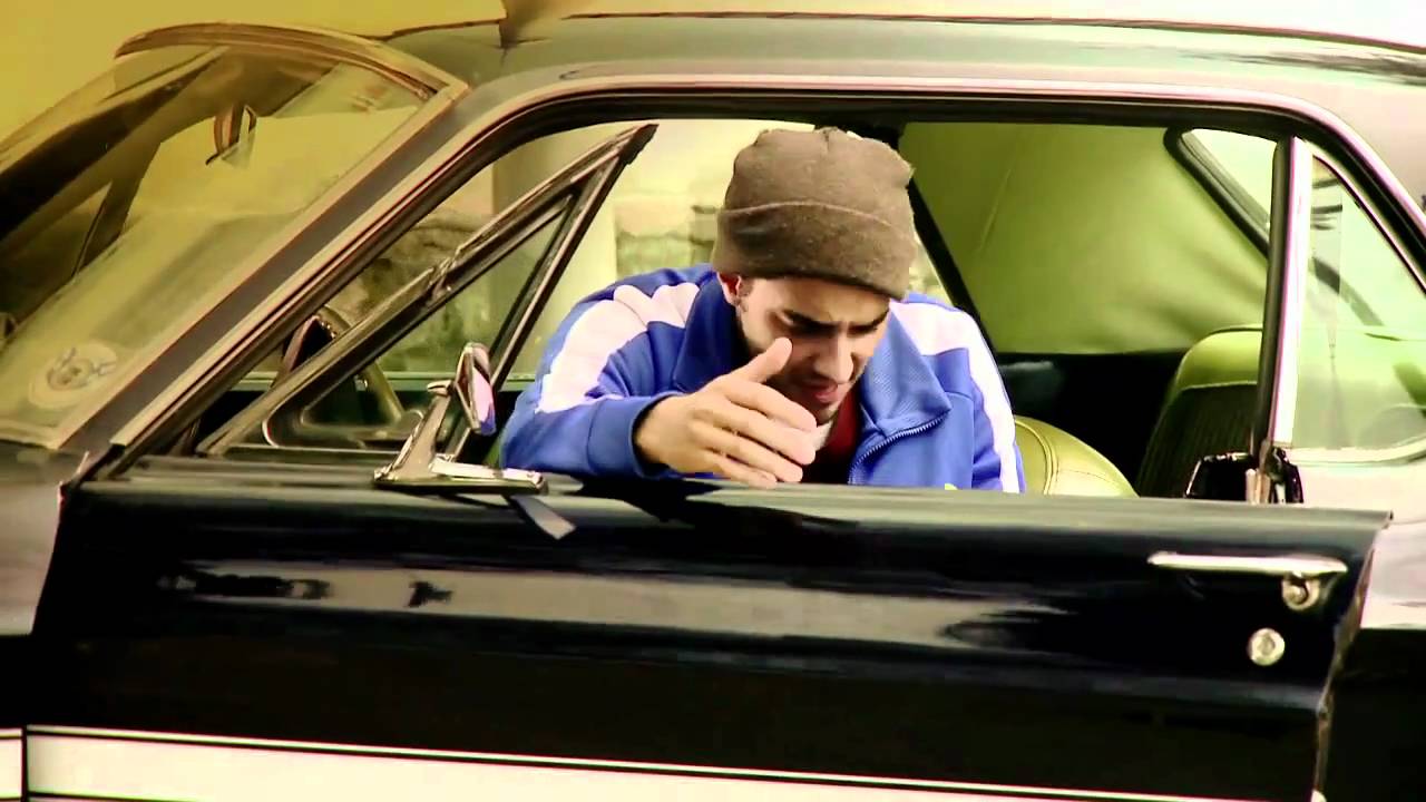 SHAKA Y DRES - 