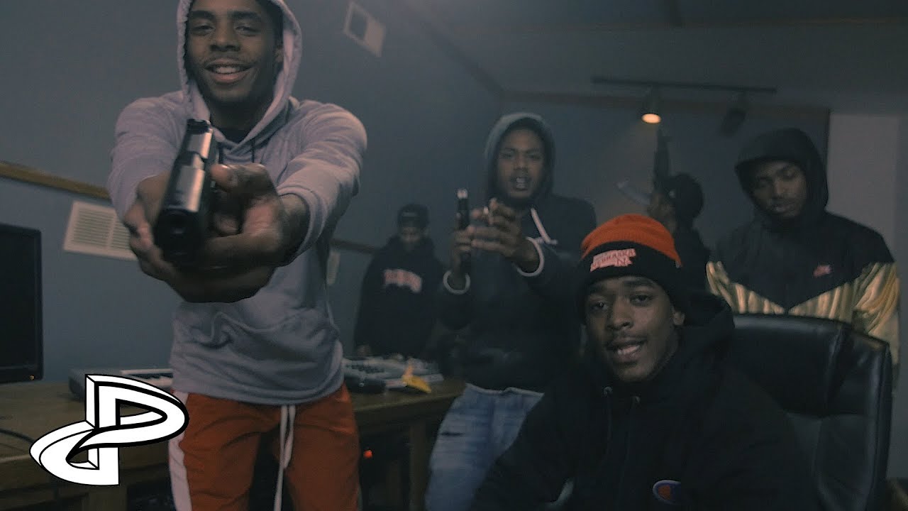 K Money - Latenights Early Mornings (Official Video) | Shot by @ceoduce