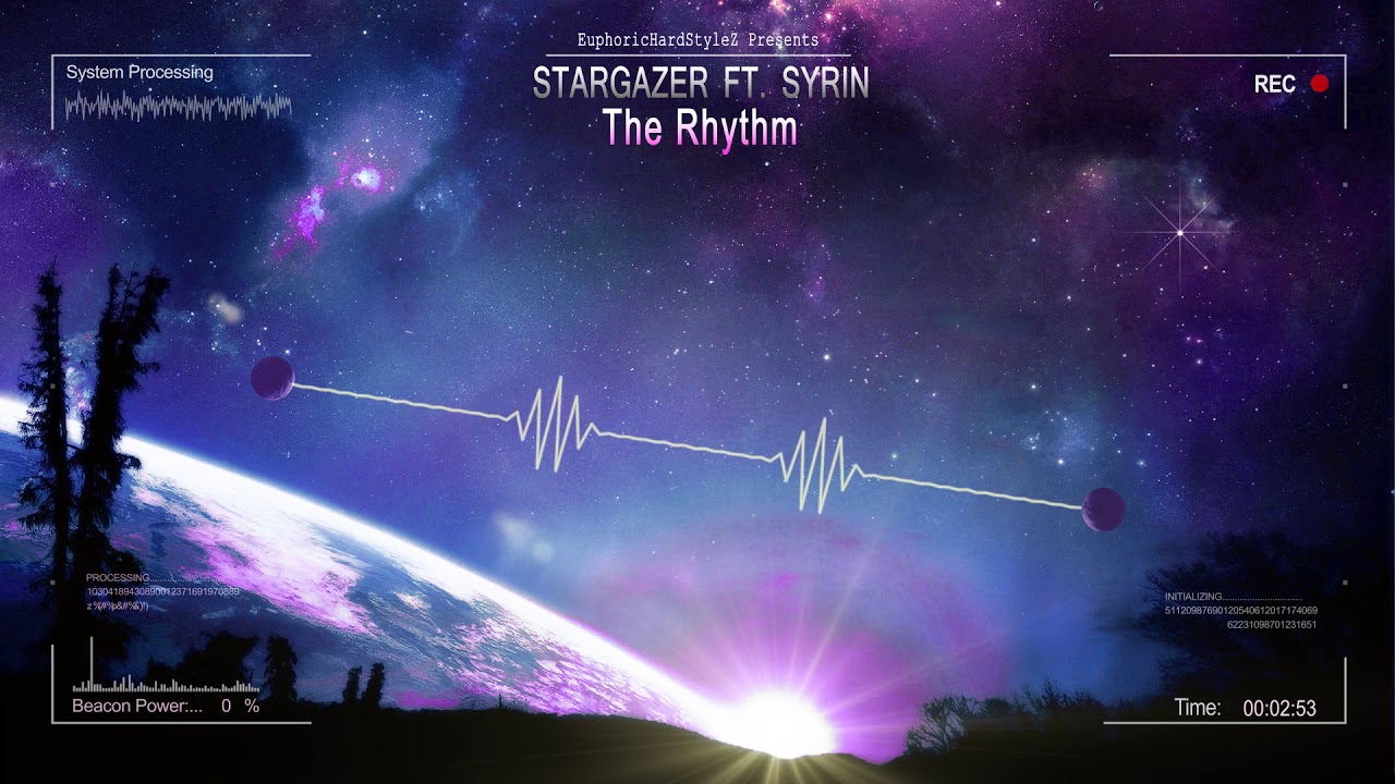 Stargazer ft. Syrin - The Rhythm [HQ Free]
