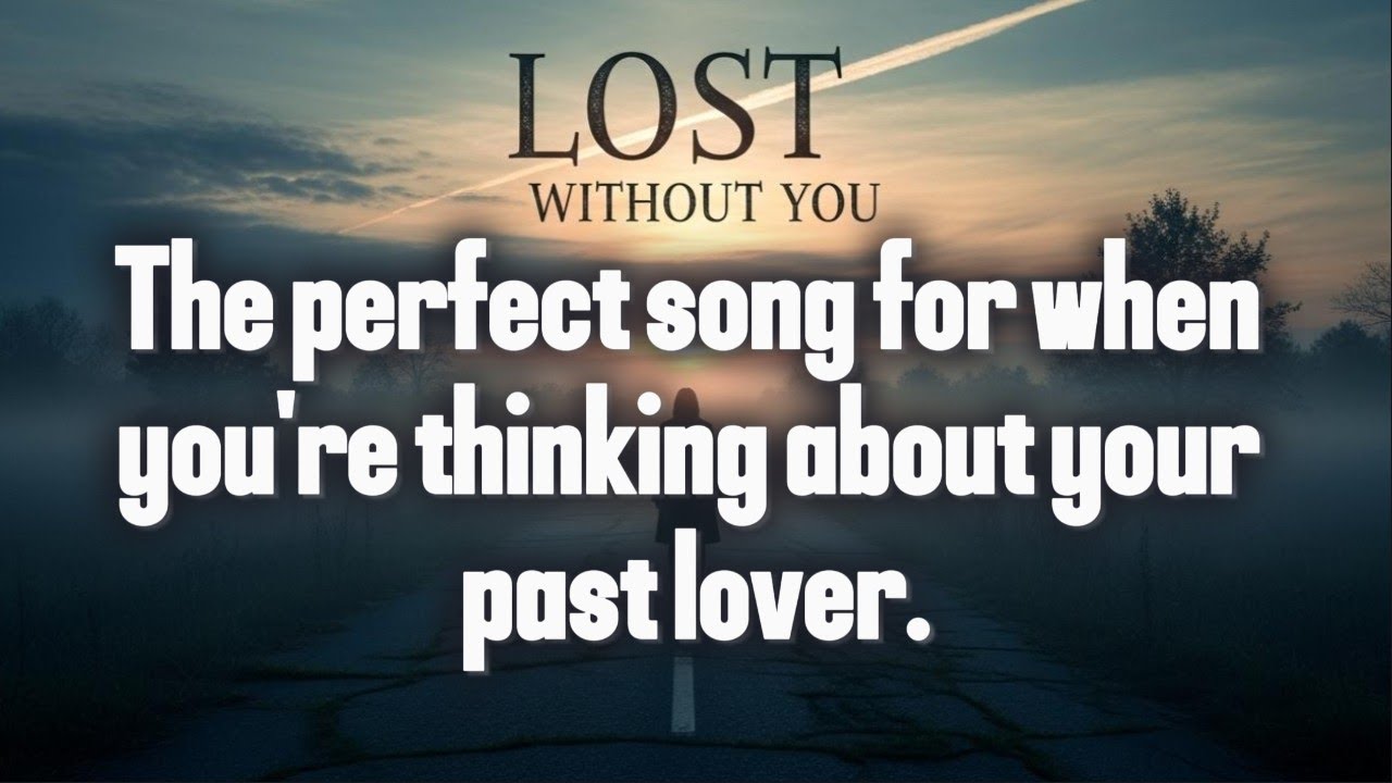 This Song Will Break Your Heart - Lost Without You [Emotional EDM Pop] #PopEDM #GlobalHit