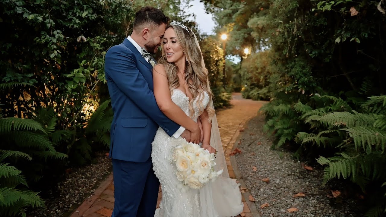 Norelly + John | Retiro de San Juan - Bogota | Fotografia y Video de Bodas