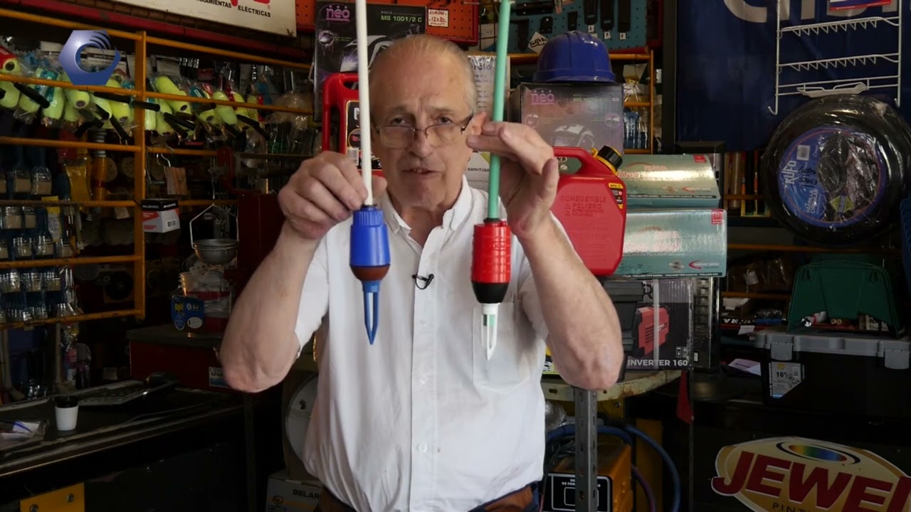 Cómo reparar el satélite del baño cuando pierde agua