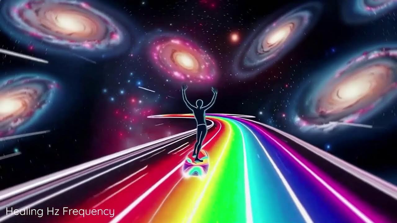 The Fourth Dimensional Shift: Navigating Higher Frequencies