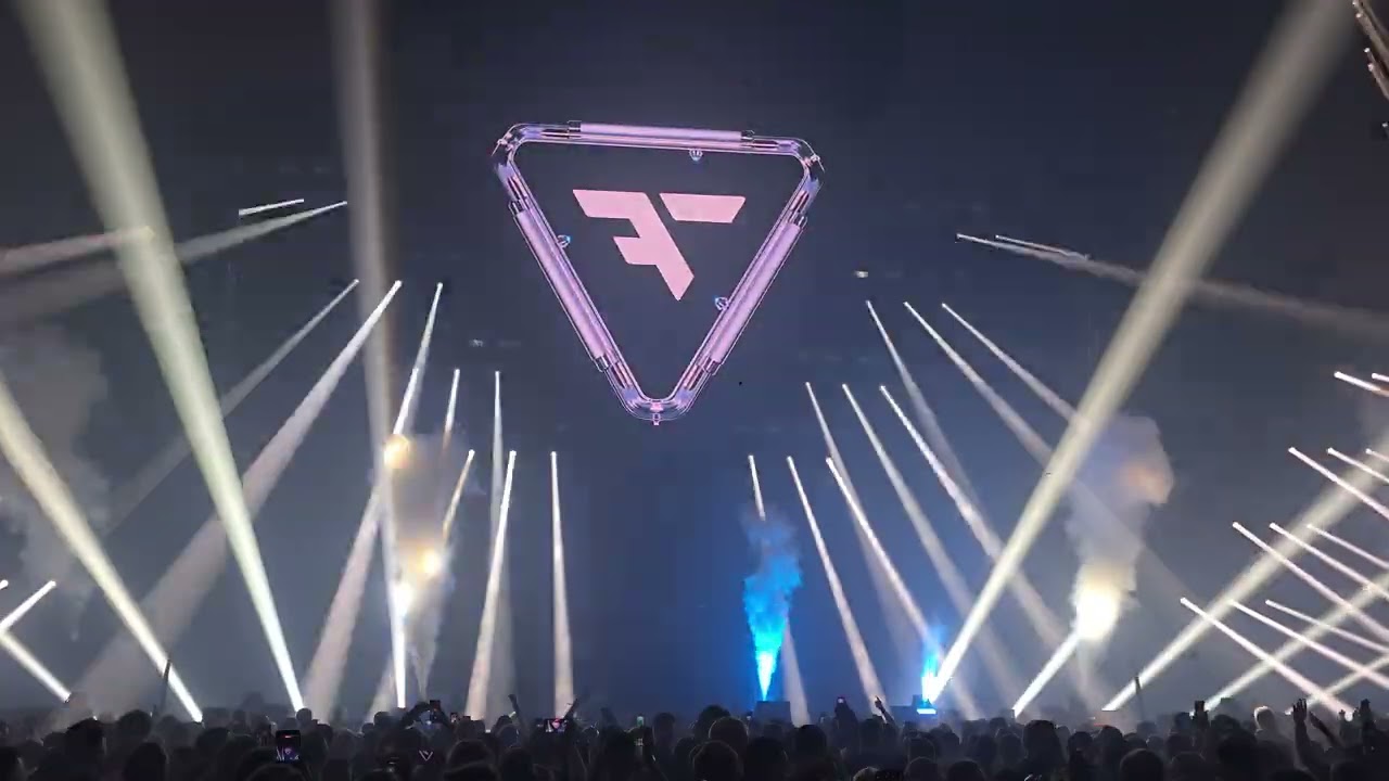 NIFRA @ Transformations 2026, Hala Stulecia Wrocław 