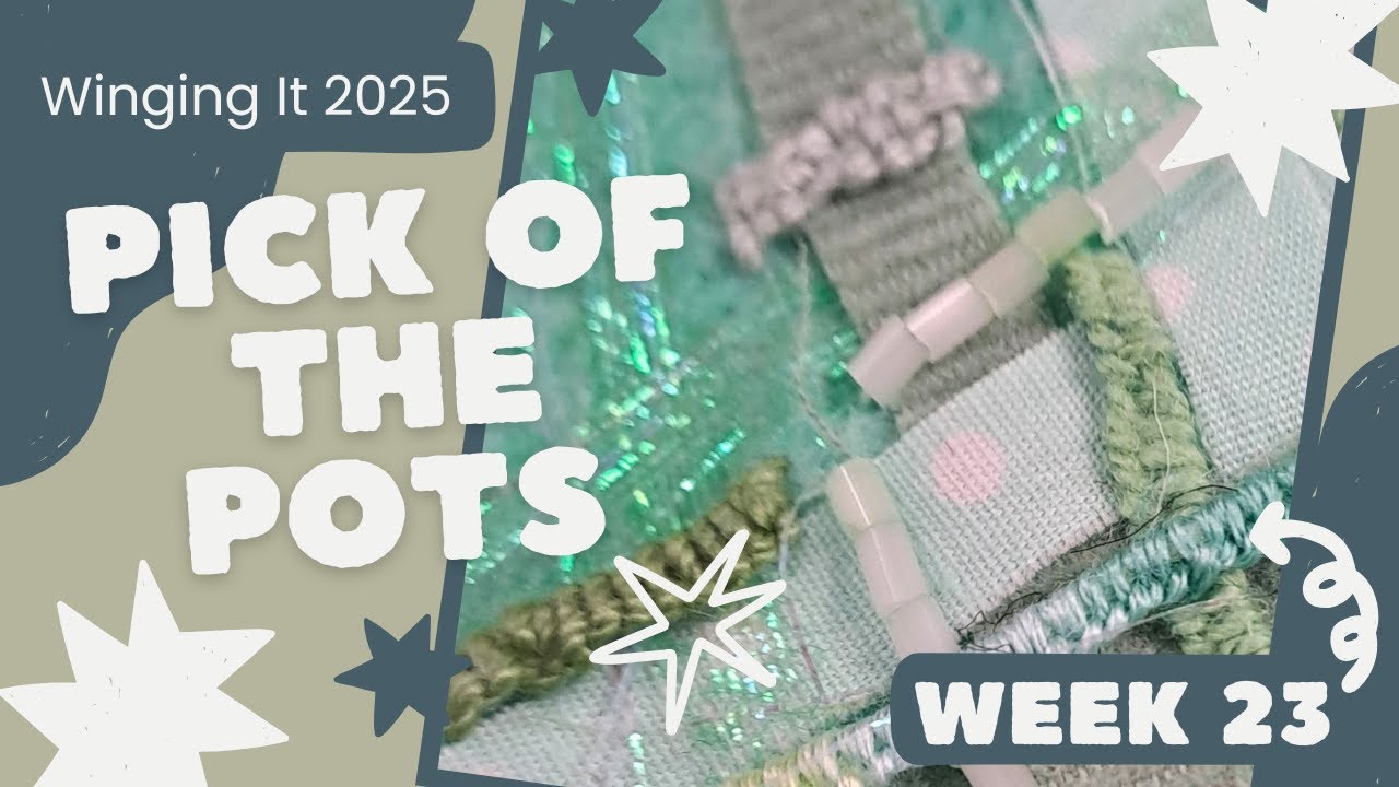 Pick Of The Pots Week 23