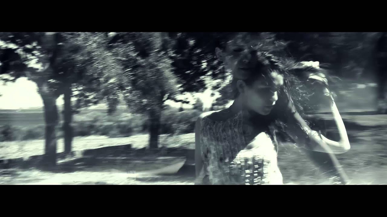 Citizen Kain feat. Morgane Zelia - The Way (Official Video)