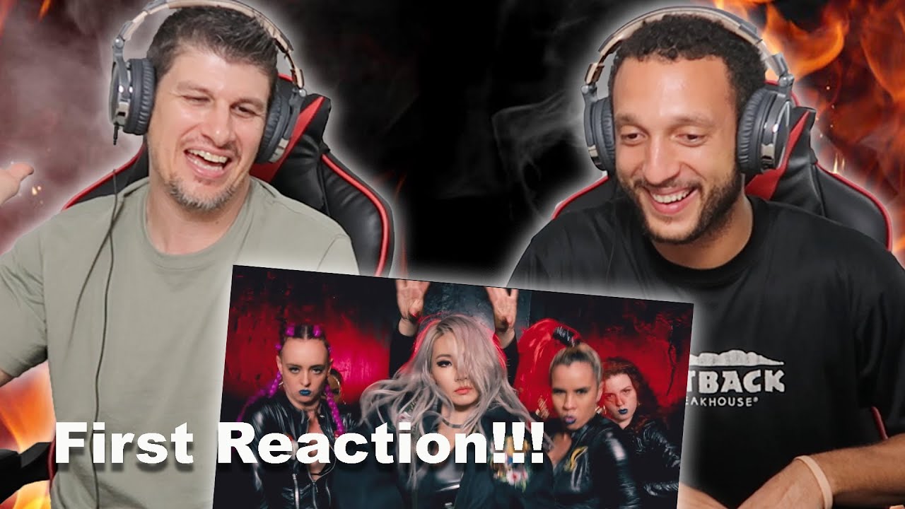 CL - ‘HELLO BI+CHES’ DANCE PERFORMANCE VIDEO REACTION!!!