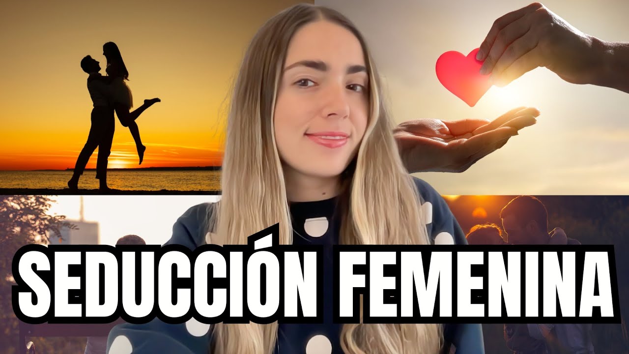 11 Debilidades Femeninas que Todo Hombre Debe Conocer