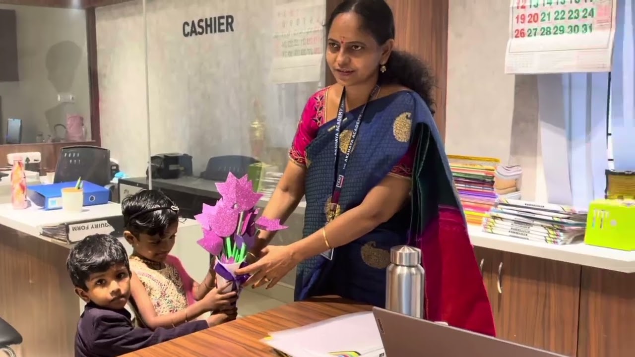 Purple Day Celebration | TAAC - Tanjore 