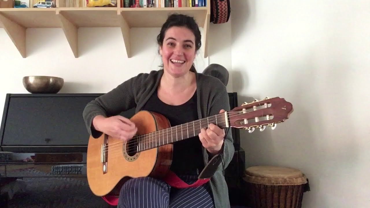 Diggidee (in het Nederlands) - alleen het lied (onder- en middenbouw)
