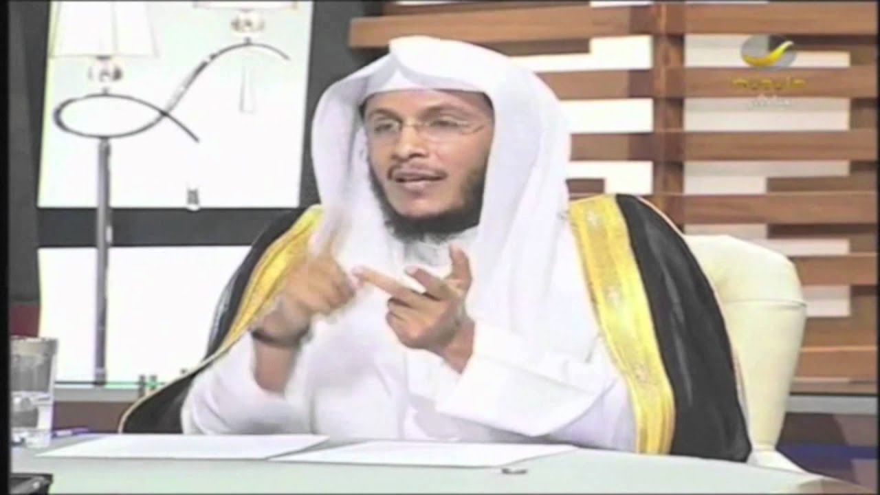 الشيخ حمد العتيق : من هو الشيخ محمد أمان الجامي ؟