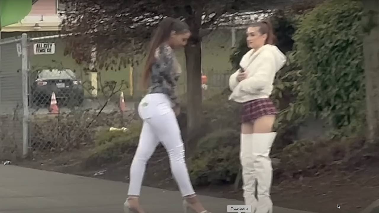 Они Не Знали, Что Их Снимаю! Случаи Которые Удалось Снять На Камеру