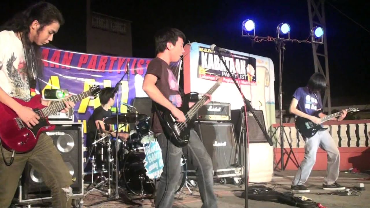 Makibaka - Ephrot Act