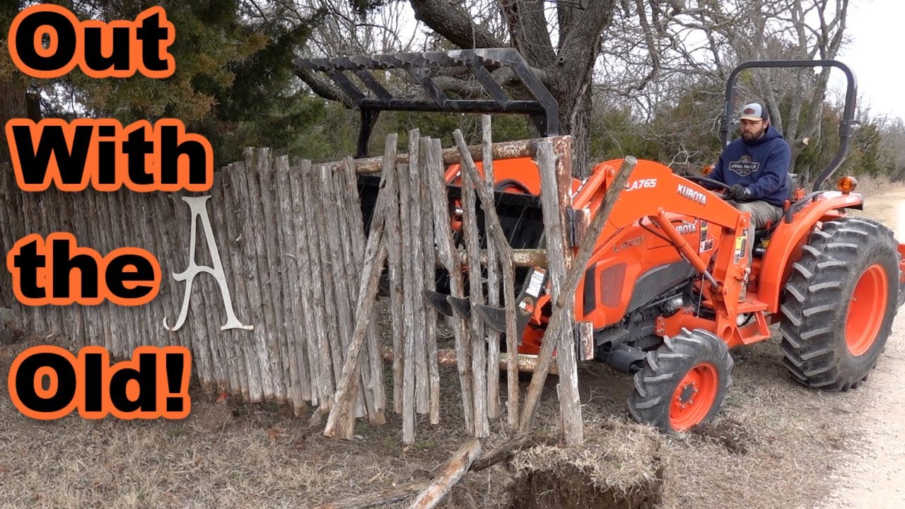 Beefing Up the Security on the FARM