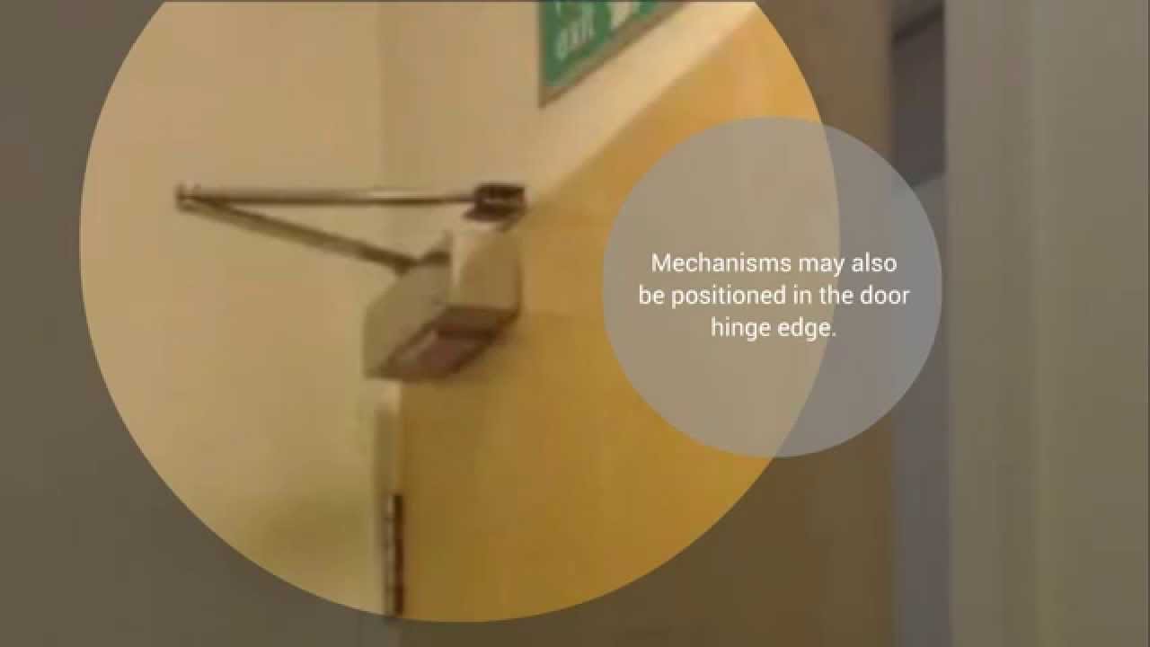 How to check a Fire Door - Quantum Compliance