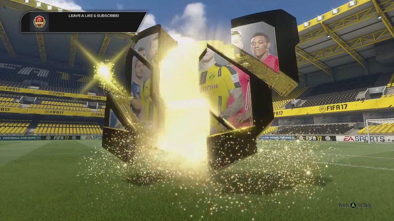 FIFA 17 SBC AFRICAN TOUR - Ivory Coast (No Loyalty or Position Change Required)