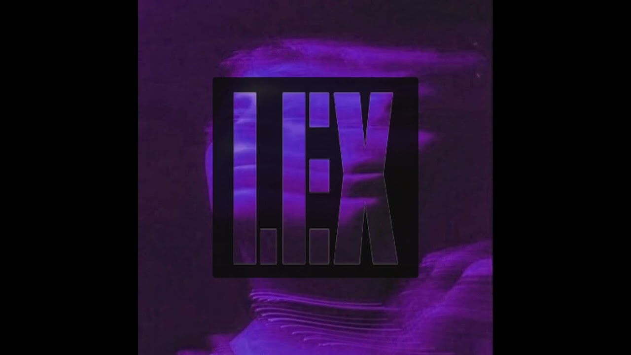 LEX Records Underground Mix Vol 1 (MIKE, Pink Siifu, Fly Anakin, MF DOOM...)