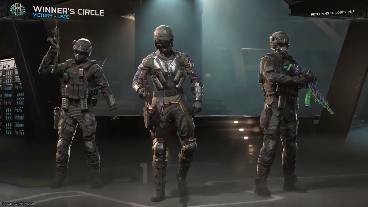 Some bo7 to wake wake up my brain