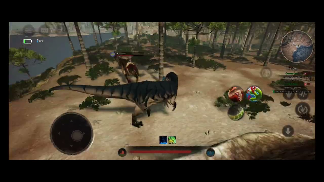 Ele até tentou mais não conseguiu 😅 #pathoftitans