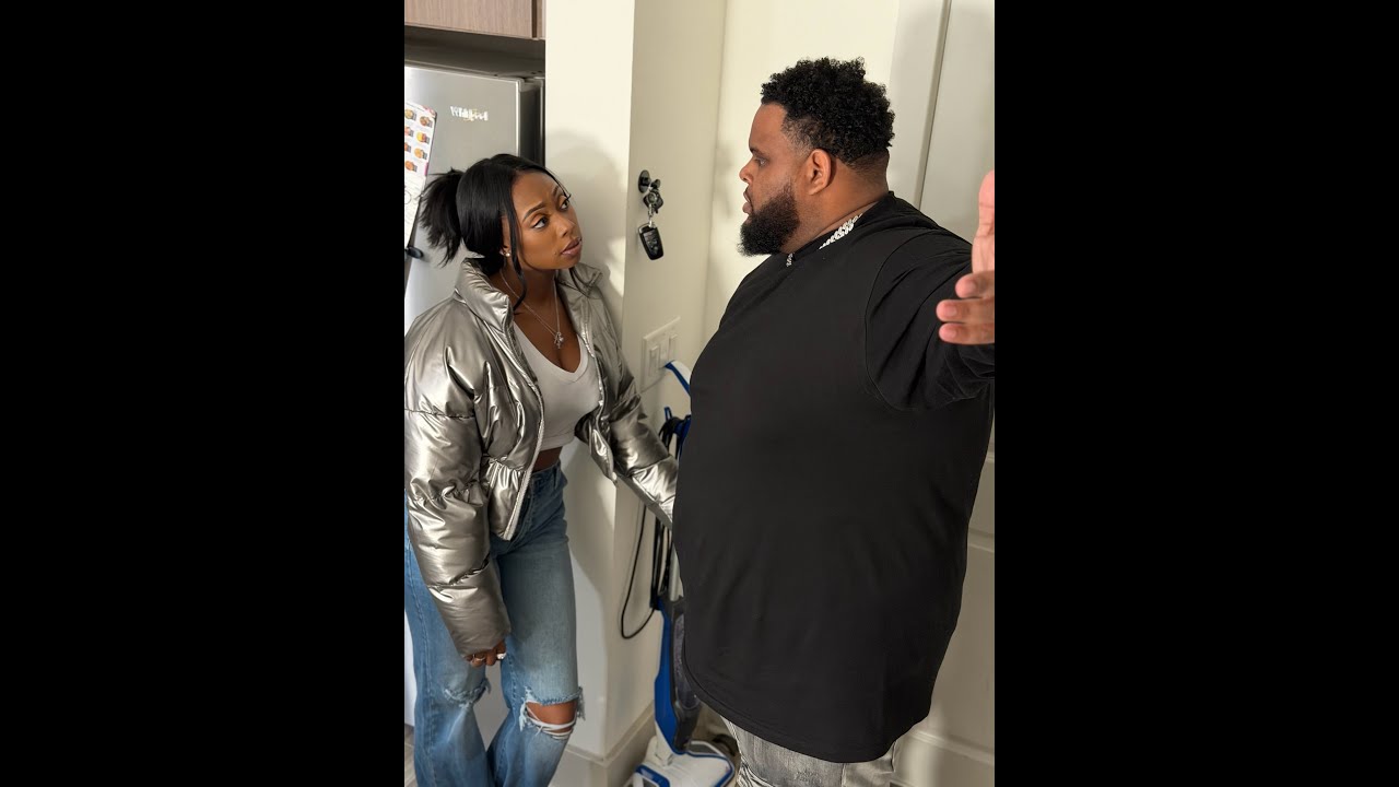 When Joslyn  finds out Shardae was lying about being pregnant with Rafi's baby!