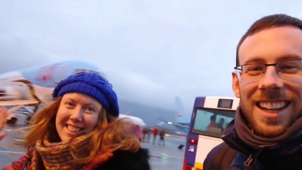 Belle Plagne Skiing Trip 2019