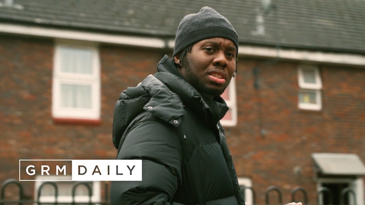 Baby’0 - 100x [Music Video] | GRM Daily