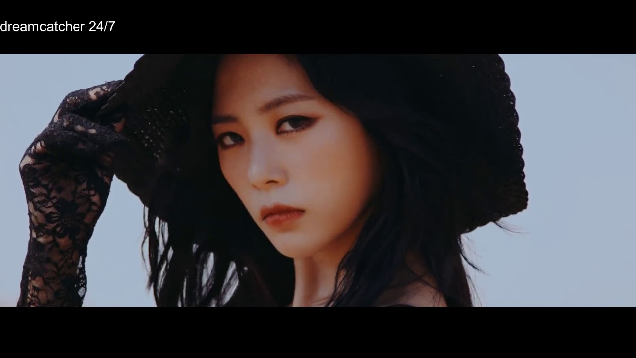 [FMV] DreamCatcher - SAHARA