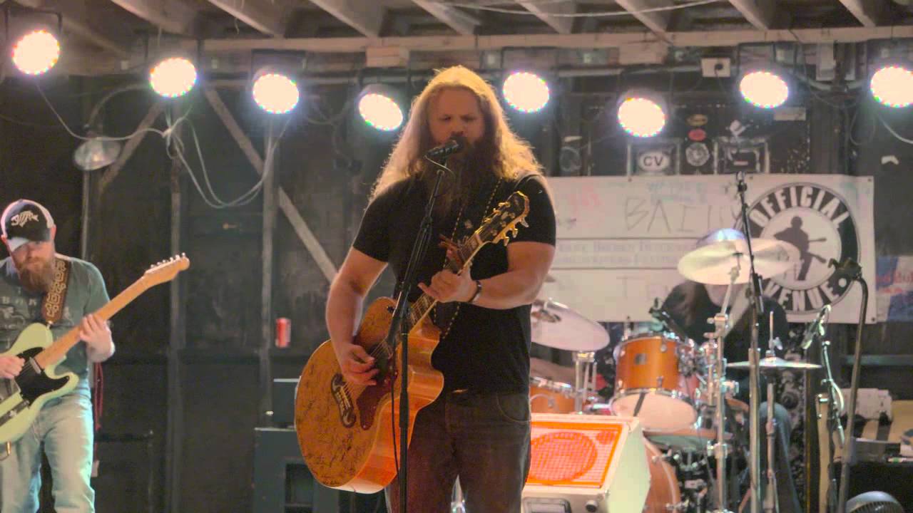 Remembering Hank Cochran with Jamey Johnson