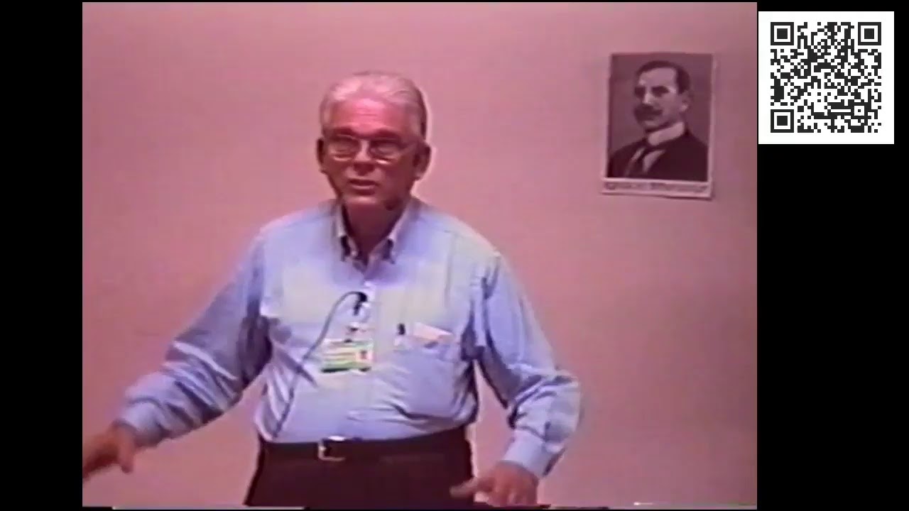 SESSÃO RECORDAÇÕES -  - O equilíbrio da alma como fator de cura para o corpo - Altivo Pamphiro