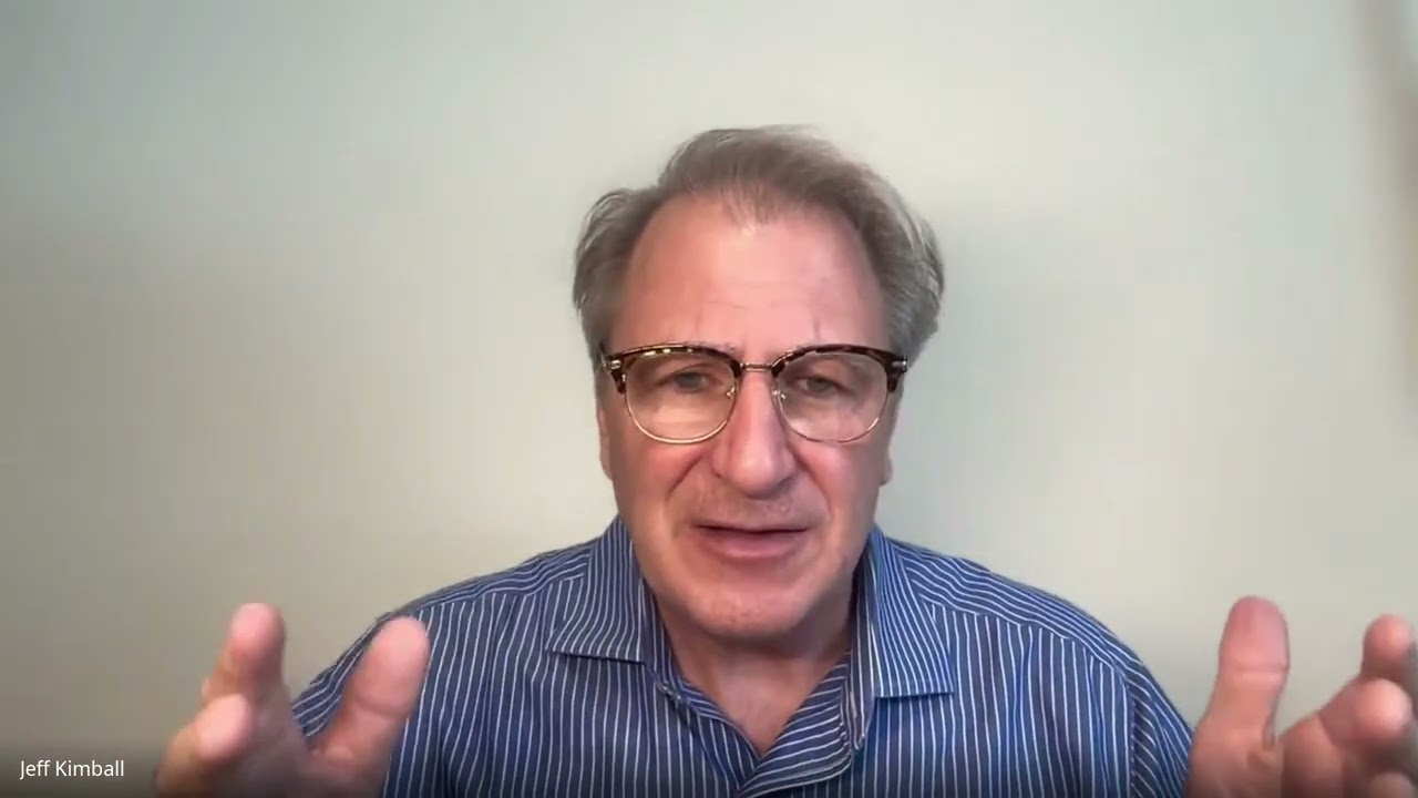 Legacy, Meaning & Moving Forward - Duality is the new Reality