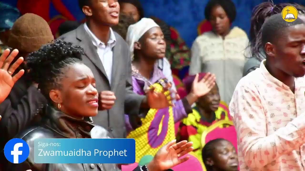 Culto de Impactação do Espírito Santo |AO VIVO|