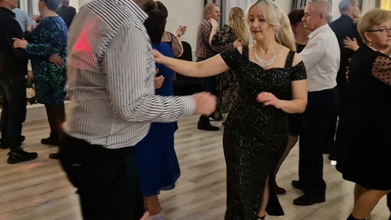 17 01 2026 Orkiestra zachęciła do tańca nowym wspaniałym repertuarem!